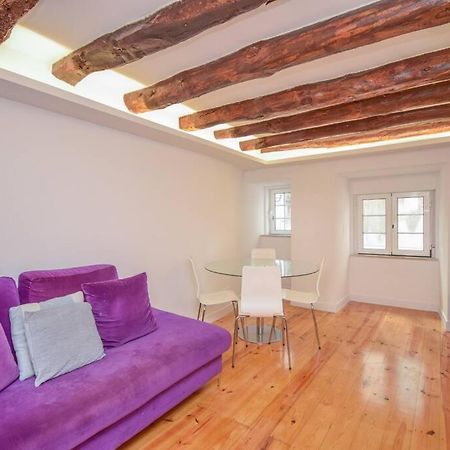 Oleiro 7 Apartment Lisbon Luaran gambar