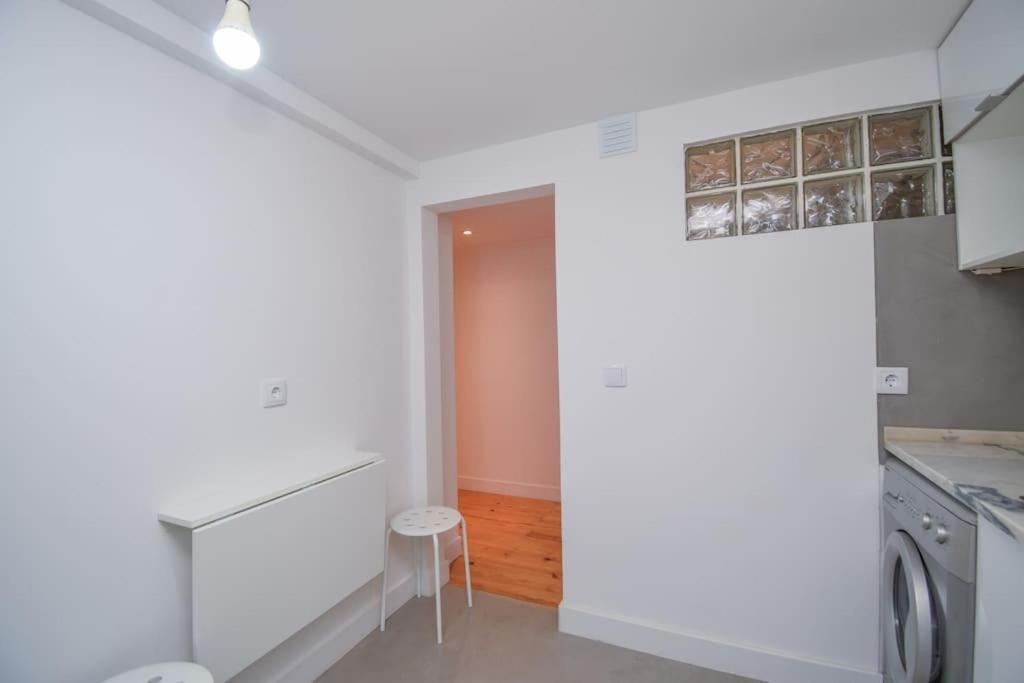 Oleiro 7 Apartment Lisbon Luaran gambar