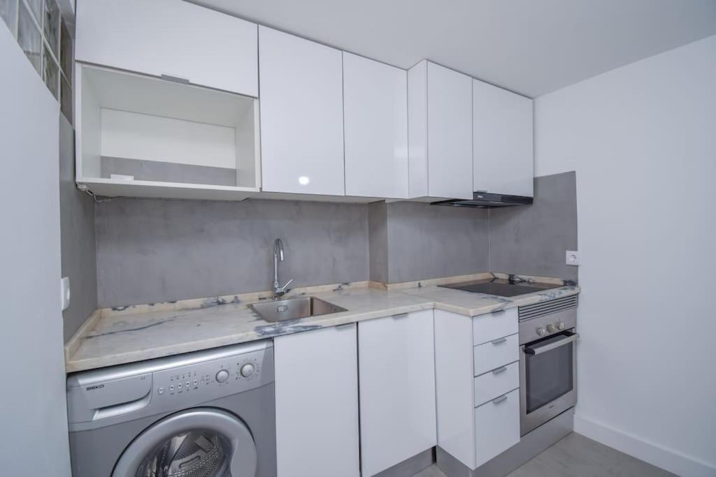 Oleiro 7 Apartment Lisbon Luaran gambar