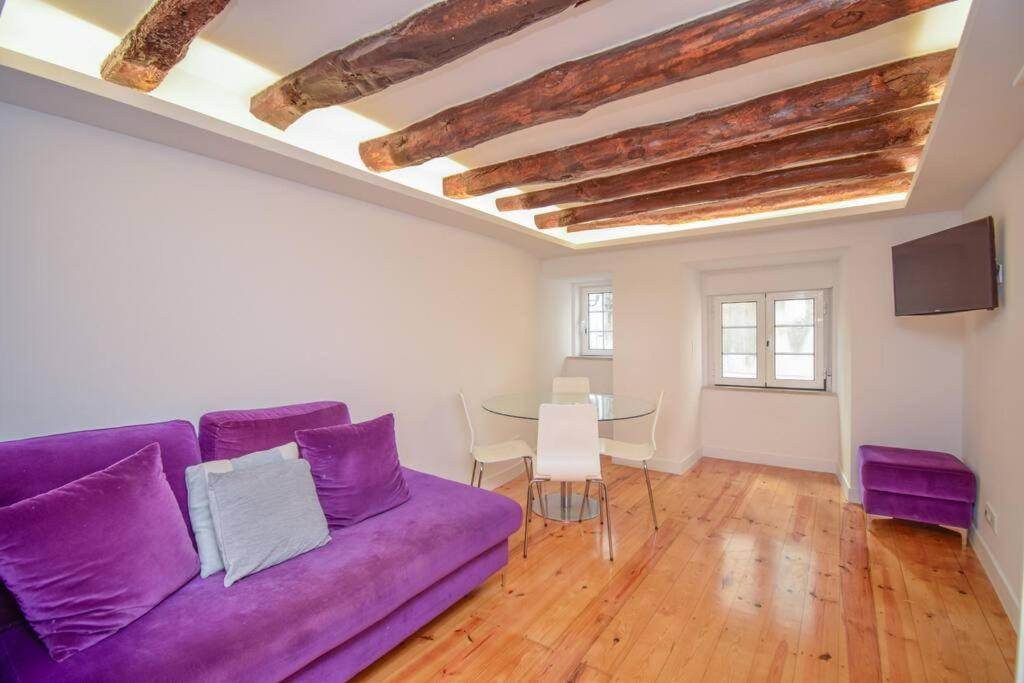 Oleiro 7 Apartment Lisbon Luaran gambar