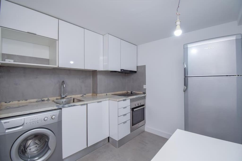 Oleiro 7 Apartment Lisbon Luaran gambar