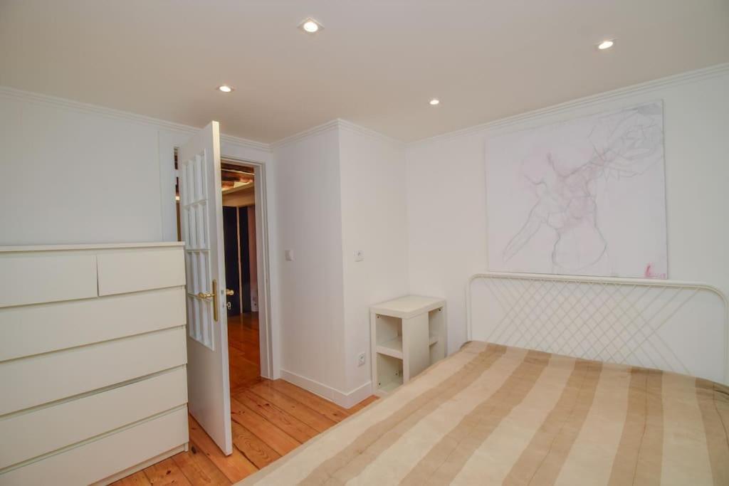 Oleiro 7 Apartment Lisbon Luaran gambar