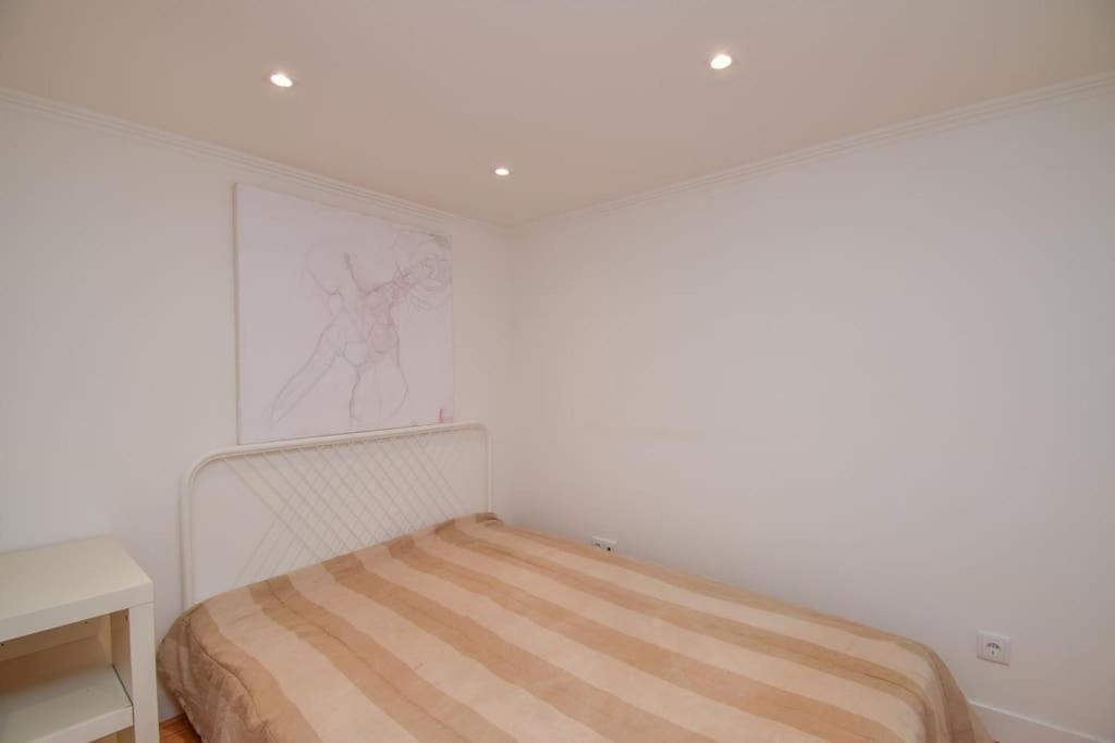 Oleiro 7 Apartment Lisbon Luaran gambar