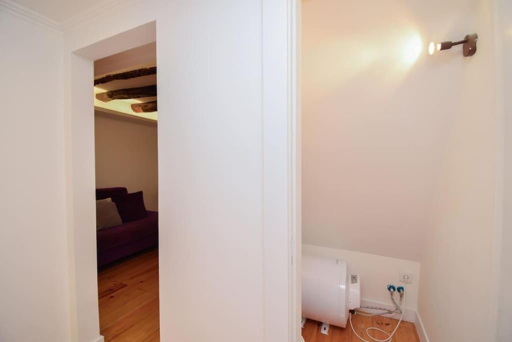 Oleiro 7 Apartment Lisbon Luaran gambar