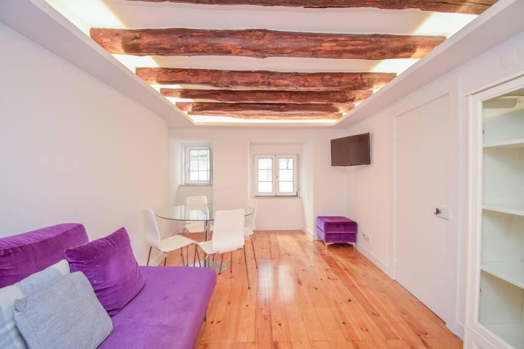 Oleiro 7 Apartment Lisbon Luaran gambar