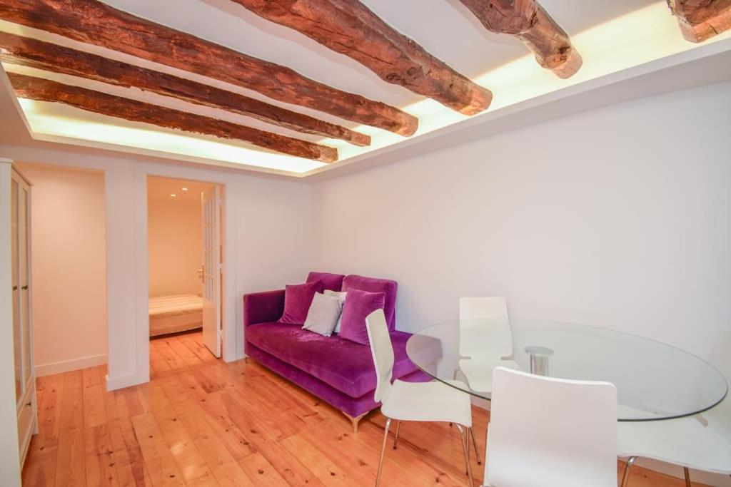 Oleiro 7 Apartment Lisbon Luaran gambar