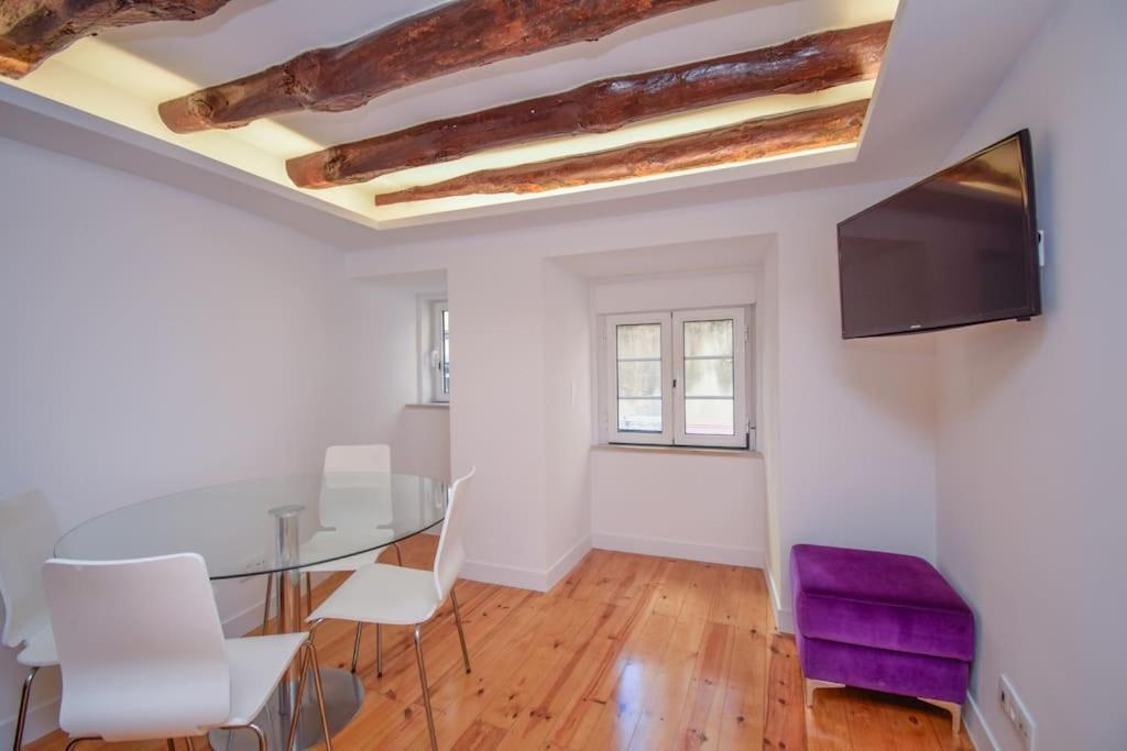 Oleiro 7 Apartment Lisbon Luaran gambar